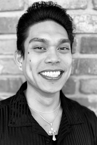 Allen - Studio Massage Therapist at Amenities Day Spa Fresno