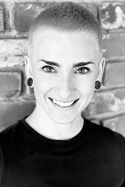 Allison - Senior Massage Therapist at Amenities Day Spa Fresno