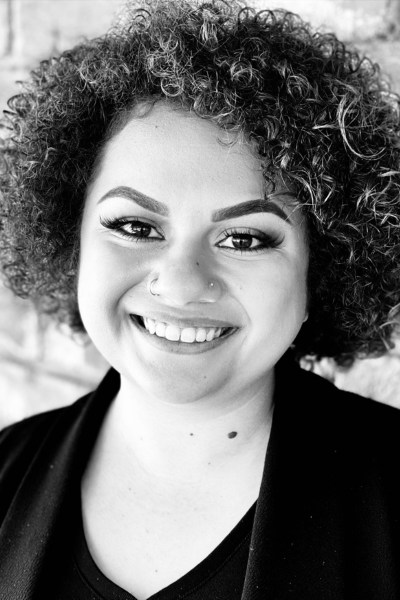 Deana - Manicurist at Amenities Day Spa Fresno