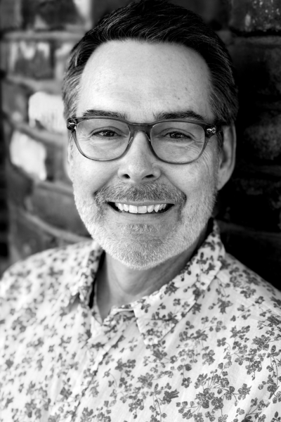 Jason - Senior Stylist at Amenities Day Spa Fresno