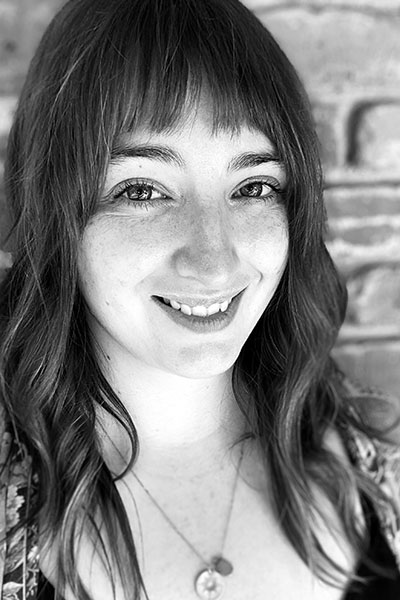 Jessica - General Manager at Amenities Day Spa Fresno