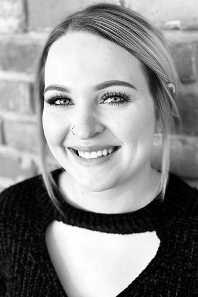 Kylie - Manicurist at Amenities Day Spa Fresno