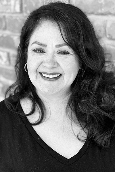 Lisa - Manicurist at Amenities Day Spa Fresno