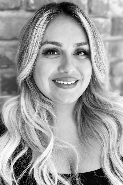 Mariah - Senior Stylist at Amenities Day Spa Fresno