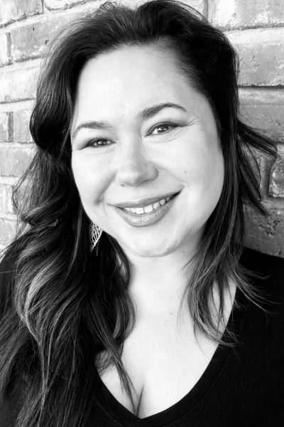 Natalie - Esthetician at Amenities Day Spa Fresno