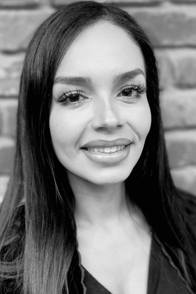 Pearl - Esthetician at Amenities Day Spa Fresno