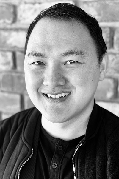 Yeng - Master Stylist at Amenities Day Spa Fresno