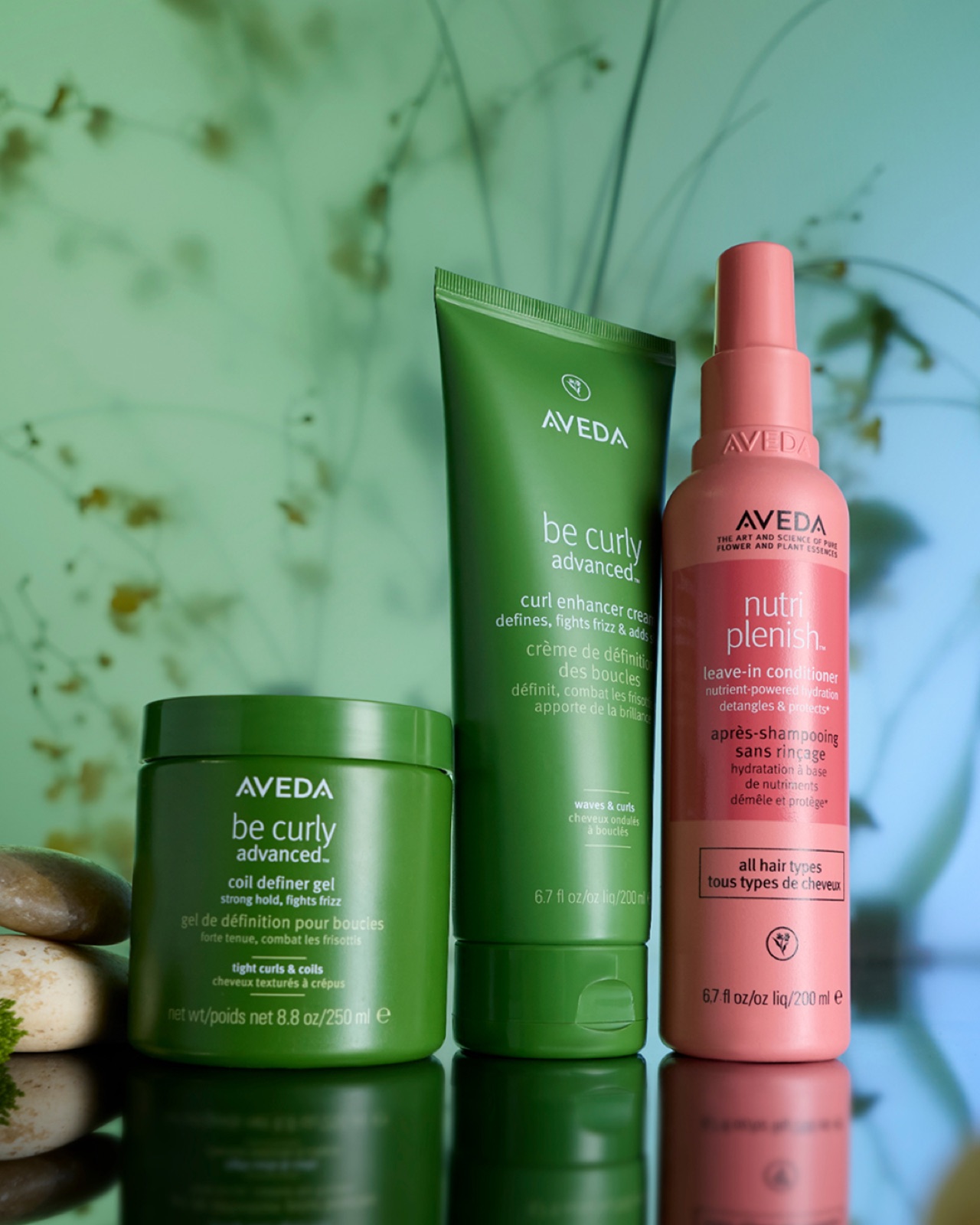 Scalp and Hair Health at Amenities Day Spa and Salon, Fresno