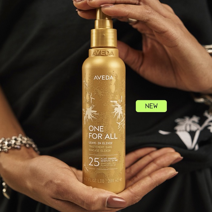 Amenities Hair Salon Services