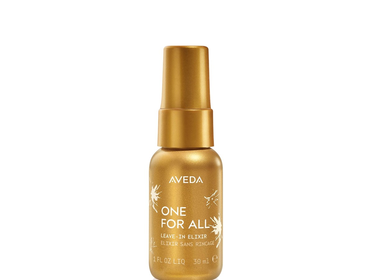 Aveda One For All Leave-In Elixir