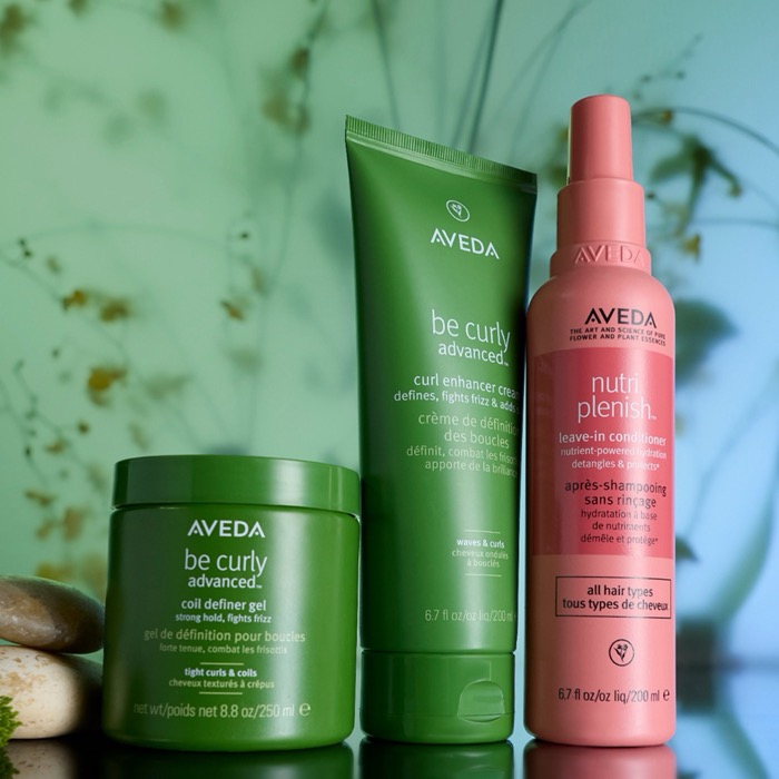 Amenities Spa Packages